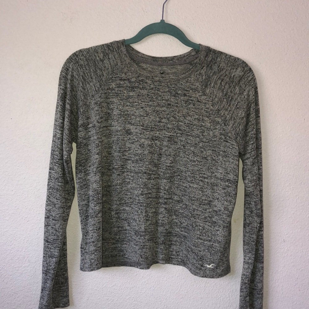 Hollister long sleeve